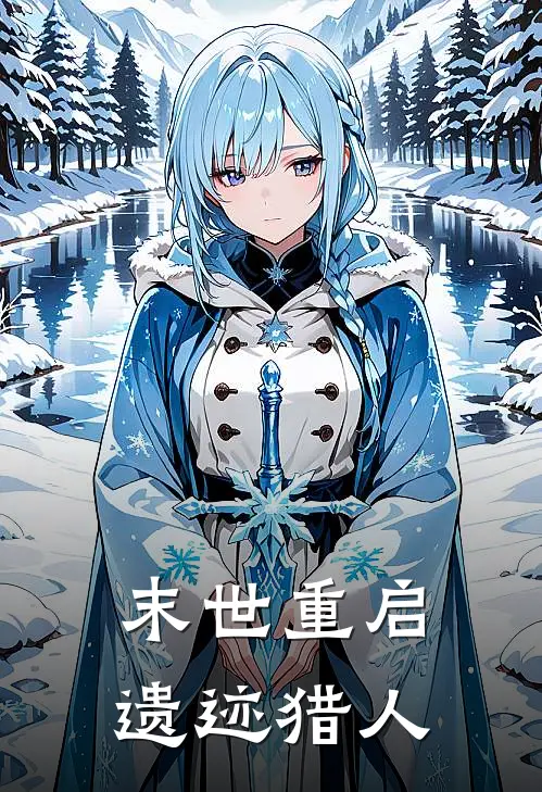 末世重启：遗迹猎人