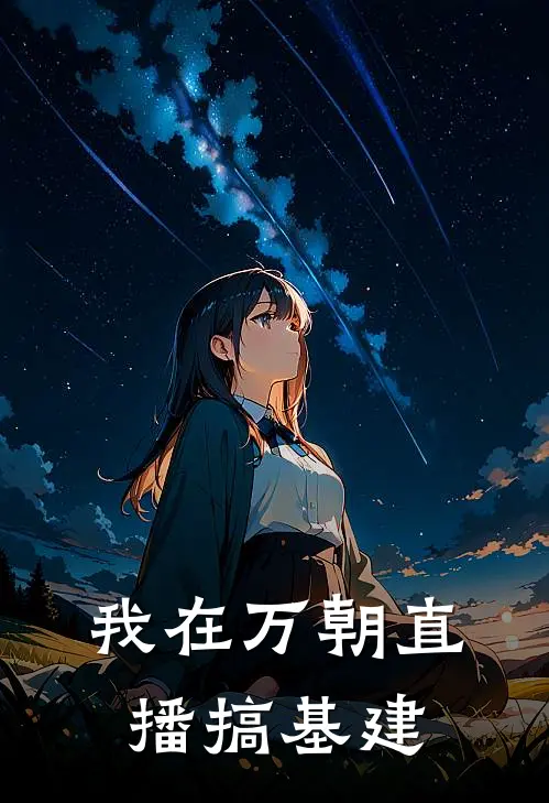 我在万朝直播搞基建