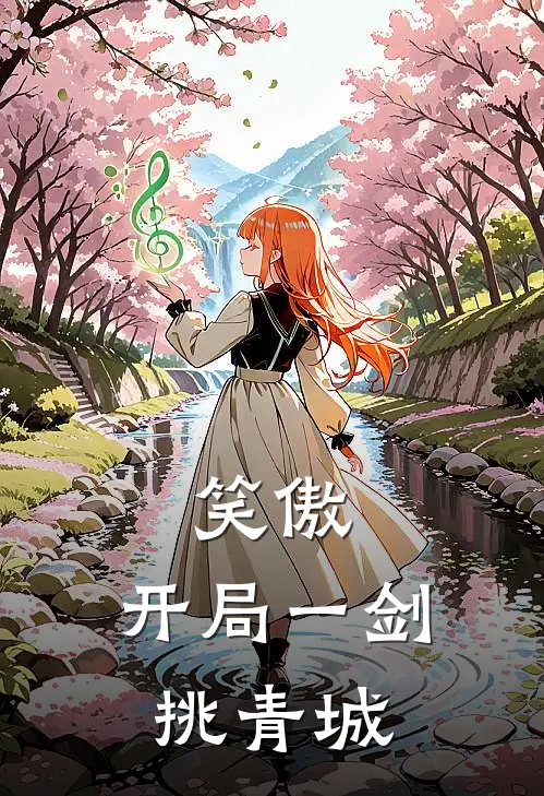 笑傲：开局一剑挑青城