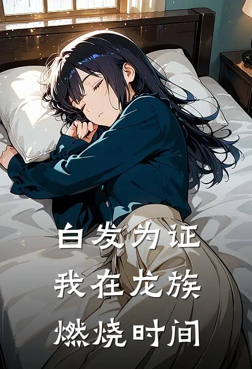 白发为证：我在龙族燃烧时间