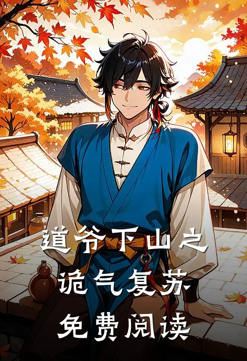 道爷下山之诡气复苏免费阅读