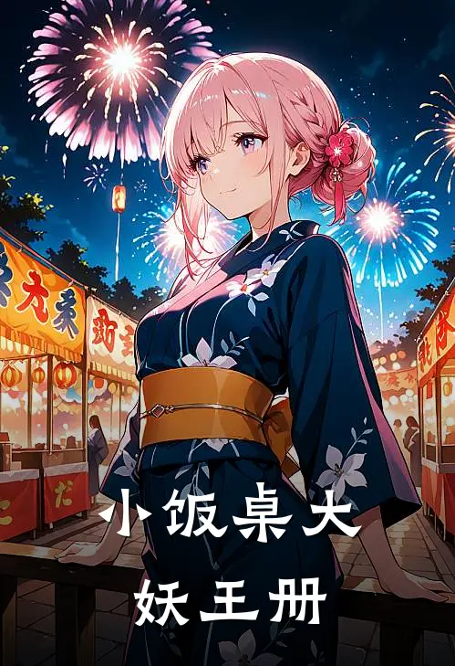 小饭桌大妖王册