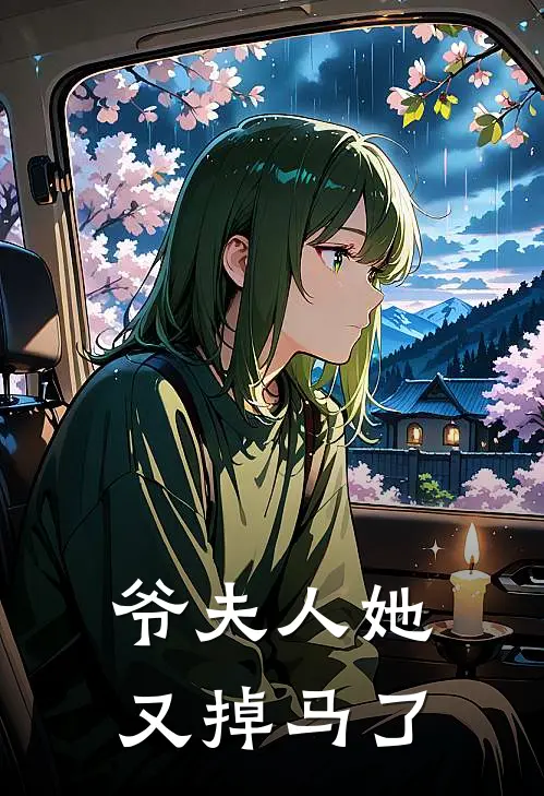 爷夫人她又掉马了