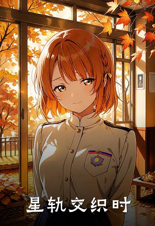 【星轨交织时】