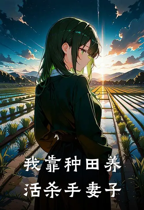 我靠种田养活杀手妻子