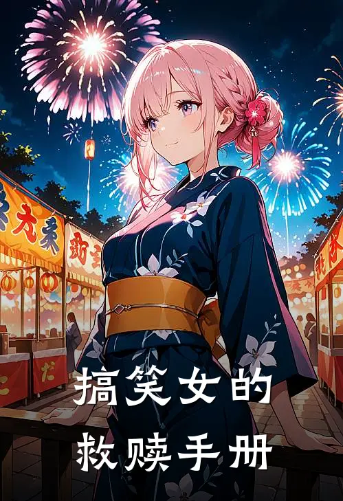 搞笑女的救赎手册