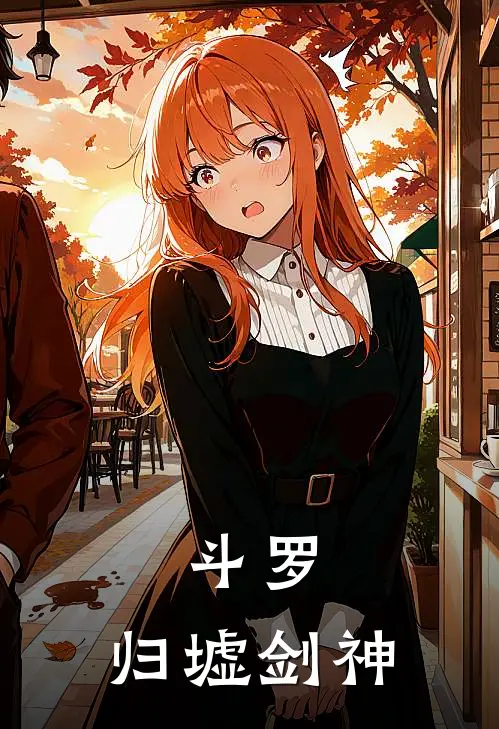 斗罗：归墟剑神