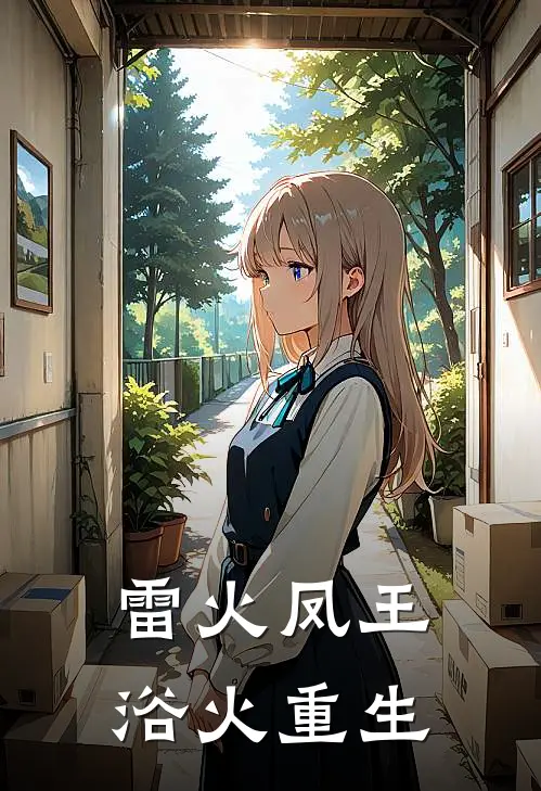 雷火凤王浴火重生