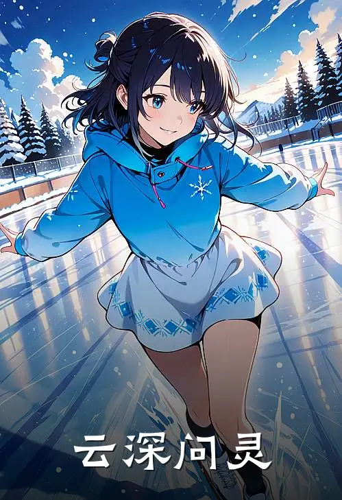 云深问灵