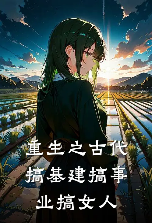 重生之古代搞基建搞事业搞女人