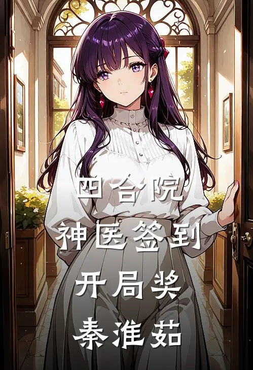 四合院：神医签到，开局奖秦淮茹