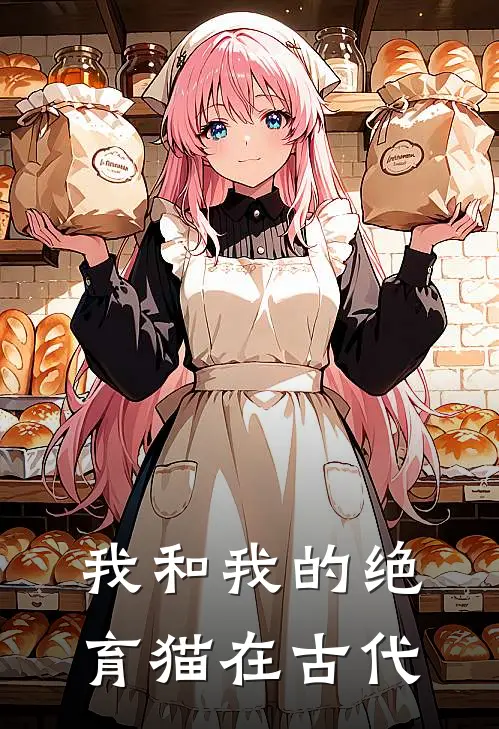 我和我的绝育猫在古代