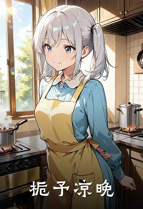 祁景秋祁景凉《栀予凉晚》_(祁景秋祁景凉)热门小说