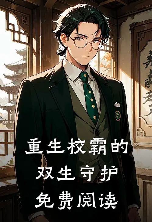 重生校霸的双生守护免费阅读