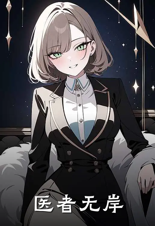 医者无岸
