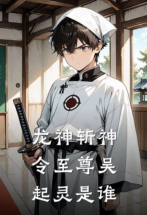 龙神斩神令至尊吴起灵是谁