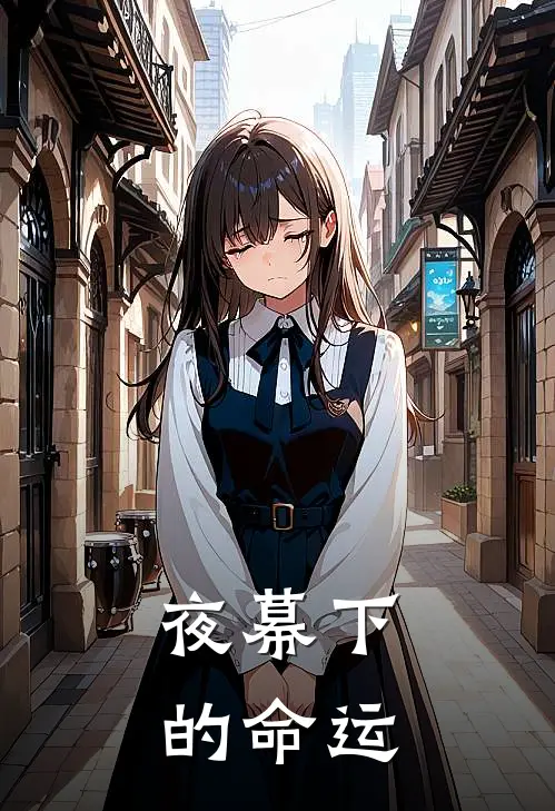 夜幕下的命运