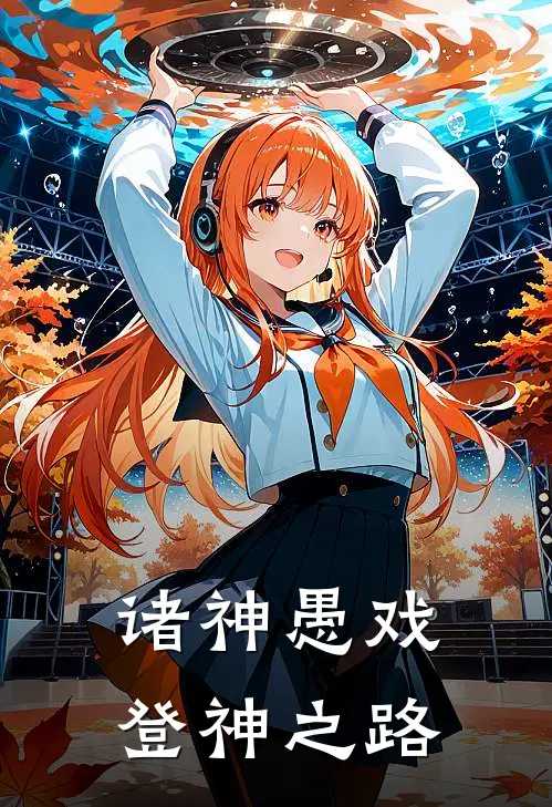 诸神愚戏，登神之路