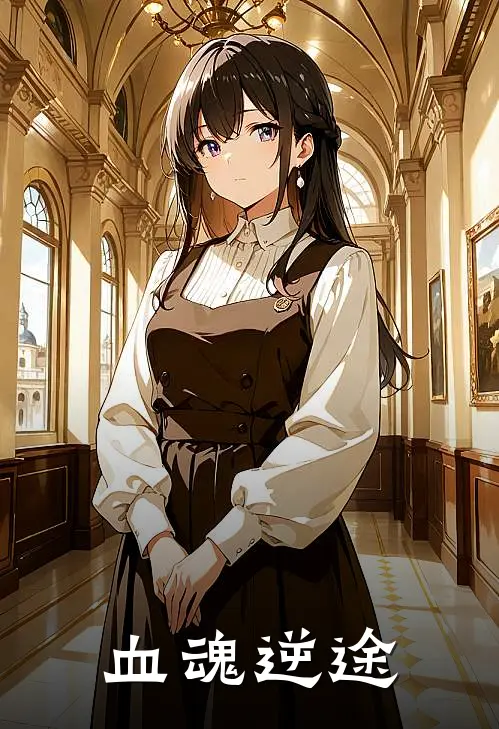 血魂逆途
