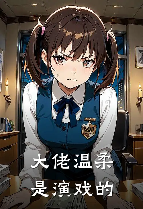 大佬温柔是演戏的