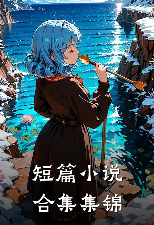 短篇小说合集集锦