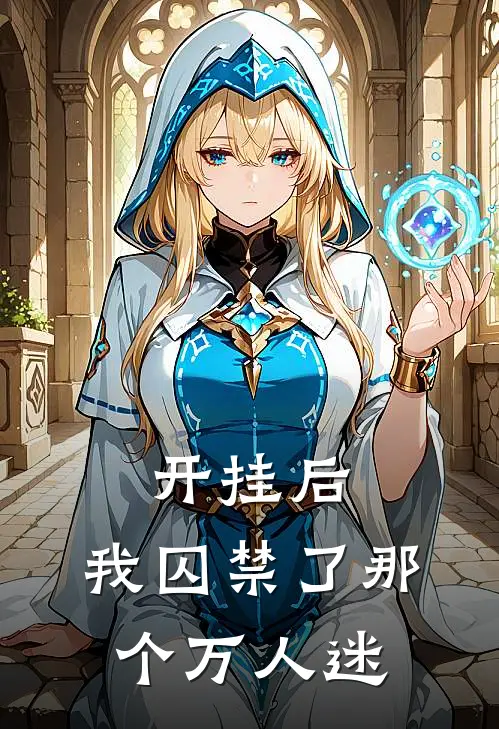 开挂后，我囚禁了那个万人迷(多里安克里斯)免费阅读无弹窗_最新好看小说推荐开挂后，我囚禁了那个万人迷多里安克里斯