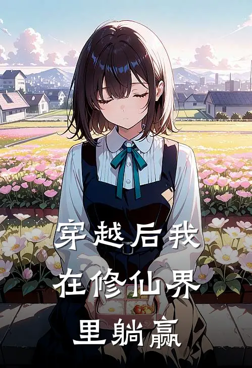 穿越后我在修仙界里躺赢(林小满林晚)阅读免费小说_完本热门小说穿越后我在修仙界里躺赢林小满林晚