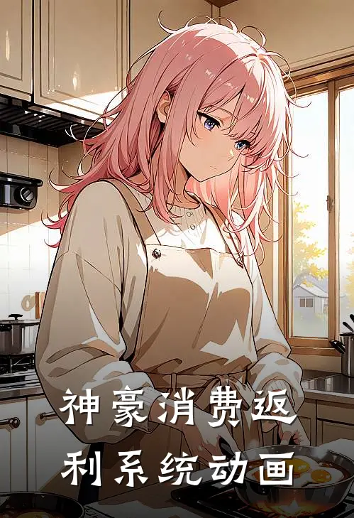 神豪消费返利系统动画