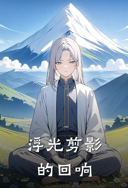 浮光剪影的回响