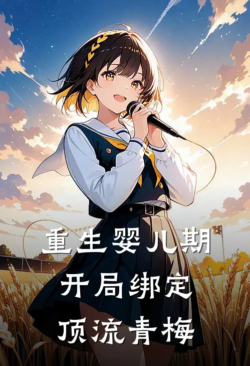 重生婴儿期,开局绑定顶流青梅