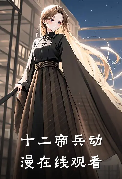十二帝兵动漫在线观看