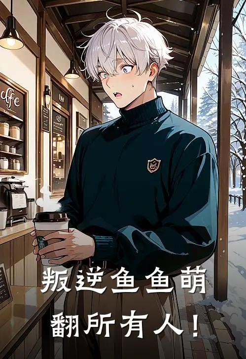 叛逆鱼鱼萌翻所有人！洛翎季凛骋热门完结小说_最新章节列表叛逆鱼鱼萌翻所有人！(洛翎季凛骋)