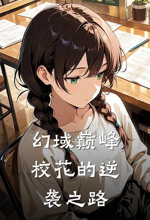 幻域巅峰校花的逆袭之路林小满叶蓁免费小说完整版_热门的小说幻域巅峰校花的逆袭之路林小满叶蓁