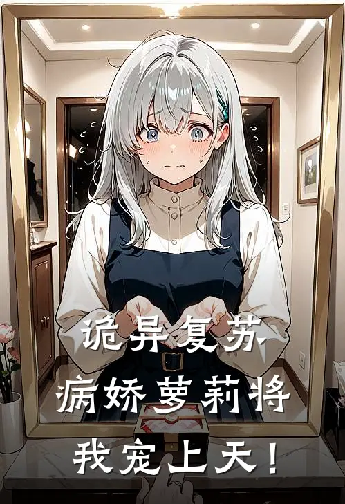 诡异复苏：病娇萝莉将我宠上天！依灵苏烟全文免费阅读无弹窗大结局_(诡异复苏：病娇萝莉将我宠上天！)依灵苏烟最新章节列表笔趣阁（诡异复苏：病娇萝莉将我宠上天！）