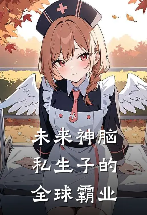 未来神脑：私生子的全球霸业