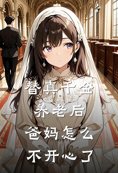 替真千金养老后，爸妈怎么不开心了叶减叶朝朝热门小说免费阅读_网络热门小说替真千金养老后，爸妈怎么不开心了(叶减叶朝朝)