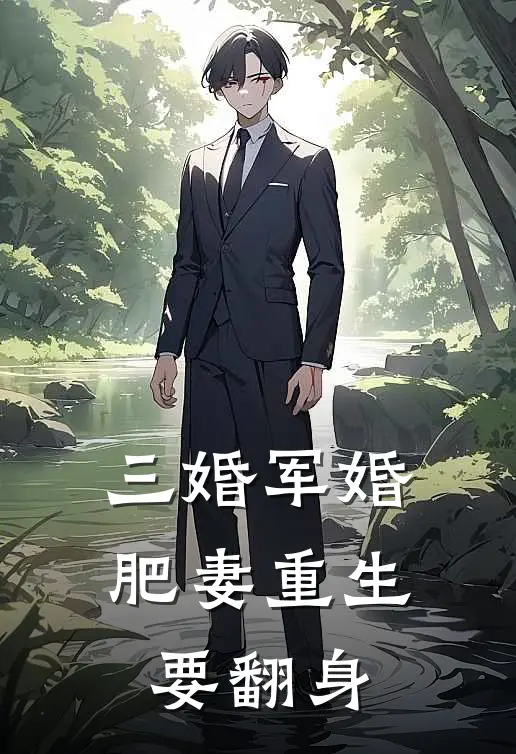 三婚军婚，肥妻重生要翻身张明月王淑芬好看的小说推荐完结_在哪看免费小说三婚军婚，肥妻重生要翻身张明月王淑芬