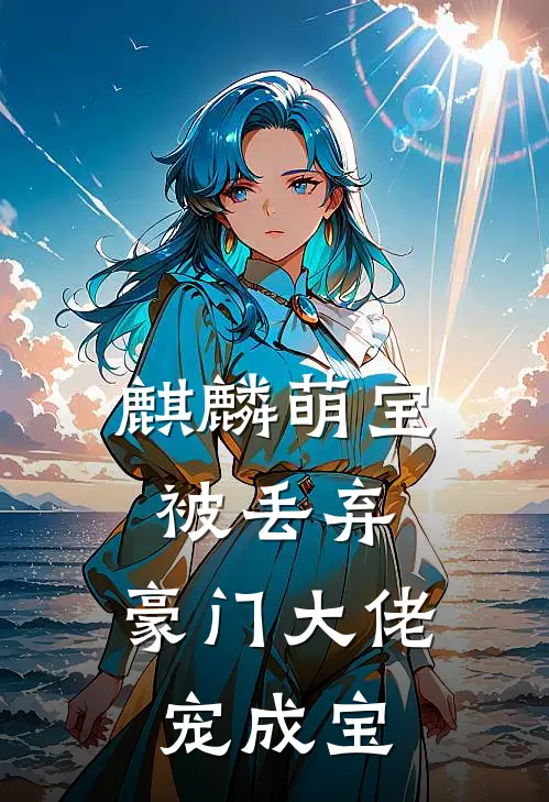 麒麟萌宝被丢弃，豪门大佬宠成宝