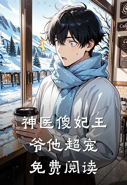 神医傻妃王爷他超宠免费阅读
