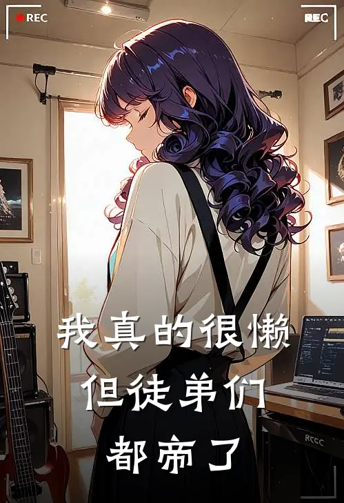 我真的很懒，但徒弟们都帝了沈修秦无忧全文免费阅读无弹窗大结局_沈修秦无忧（我真的很懒，但徒弟们都帝了）小说免费阅读大结局