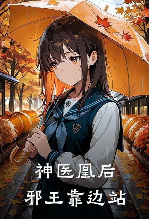 神医凰后：邪王靠边站苏月微苏灵儿全文免费阅读_热门小说大全神医凰后：邪王靠边站苏月微苏灵儿