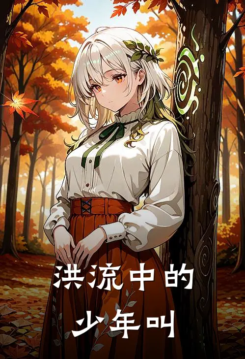 洪流中的少年叫