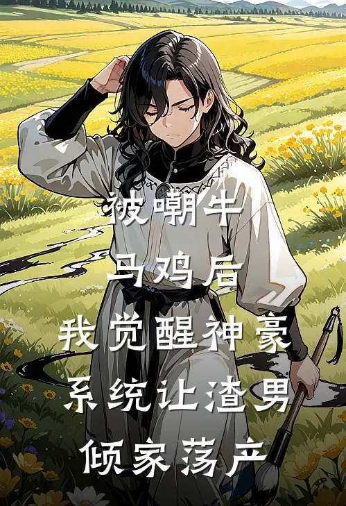 被嘲牛马鸡后，我觉醒神豪系统让渣男倾家荡产(青柠唐野)热门小说大全_免费小说大全被嘲牛马鸡后，我觉醒神豪系统让渣男倾家荡产青柠唐野