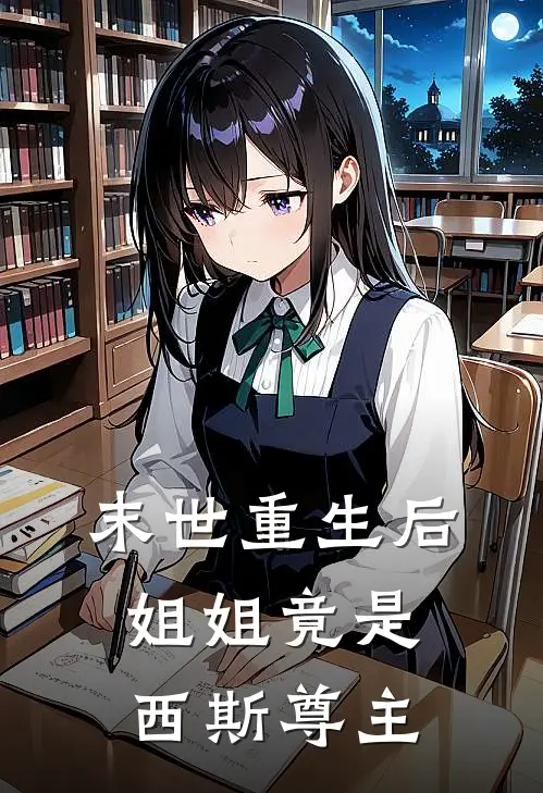 末世重生后，姐姐竟是西斯尊主夏沫夏初全文阅读免费全集_免费小说末世重生后，姐姐竟是西斯尊主(夏沫夏初)