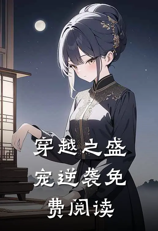 穿越之盛宠逆袭免费阅读