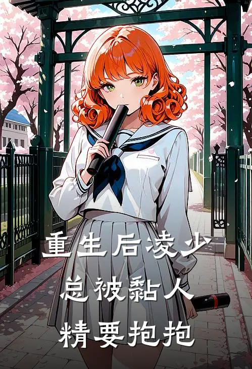 重生后凌少总被黏人精要抱抱