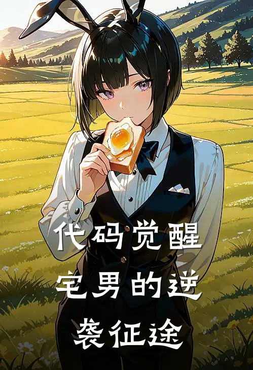 代码觉醒宅男的逆袭征途