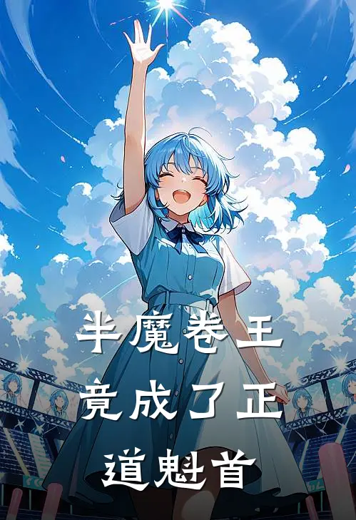 半魔卷王竟成了正道魁首