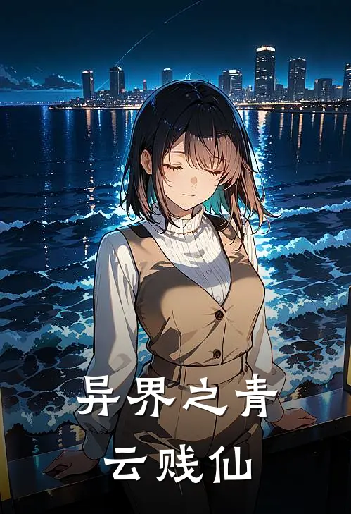 异界之青云贱仙