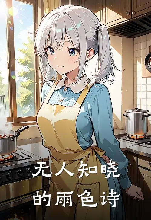 无人知晓的雨色诗